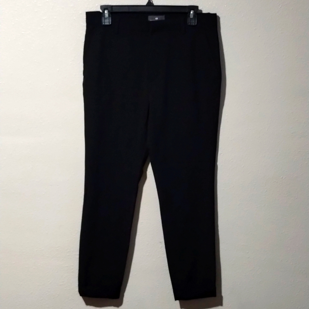 H&M skinny fit pants